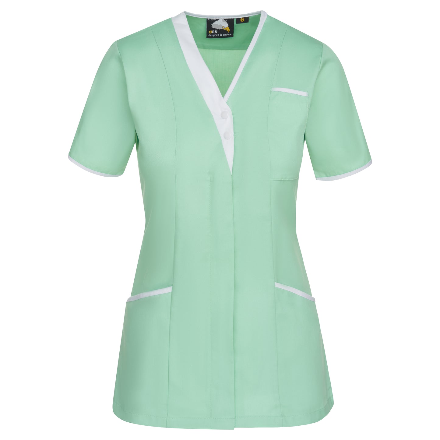 ORN Tonia V-Neck Tunic 8200