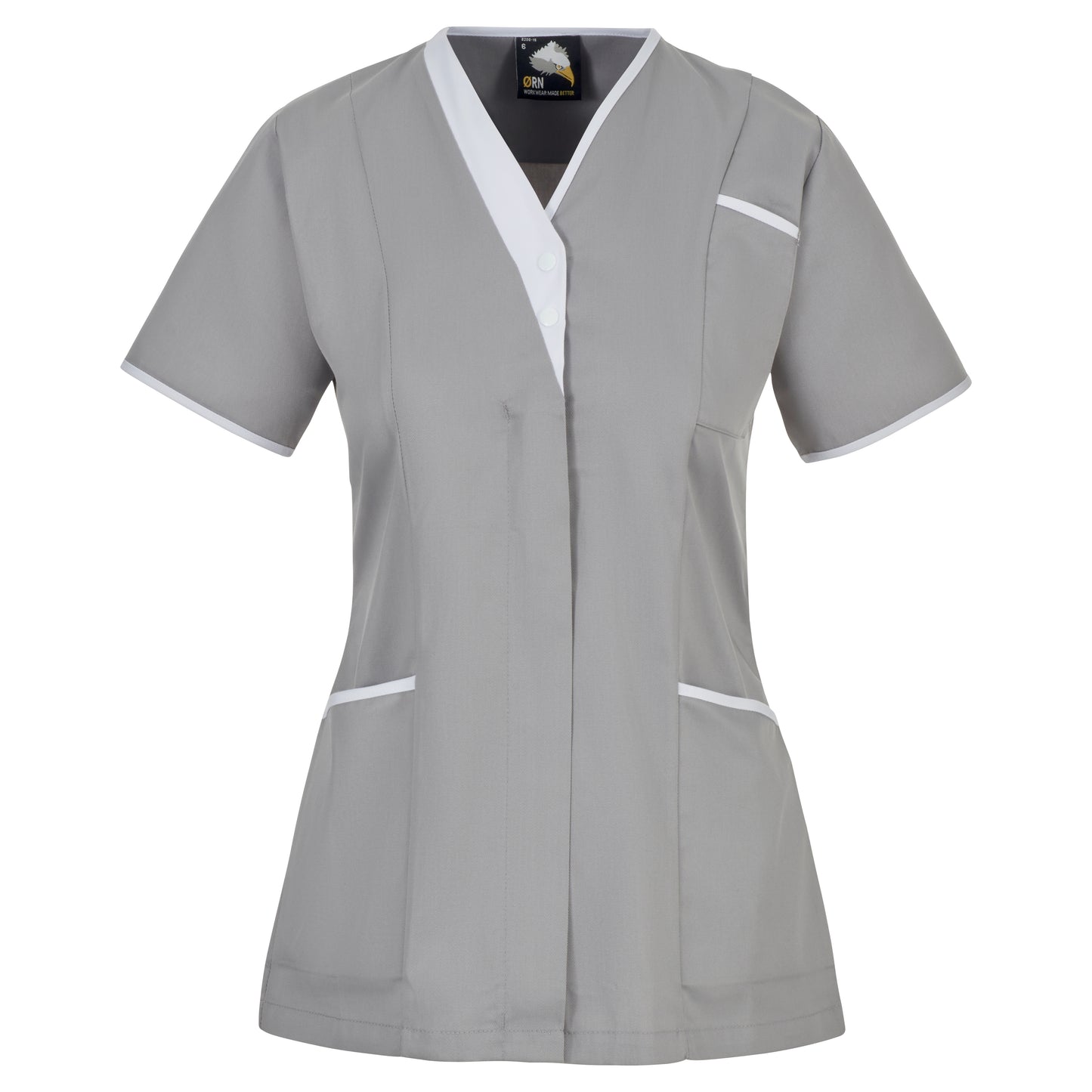 ORN Tonia V-Neck Tunic 8200