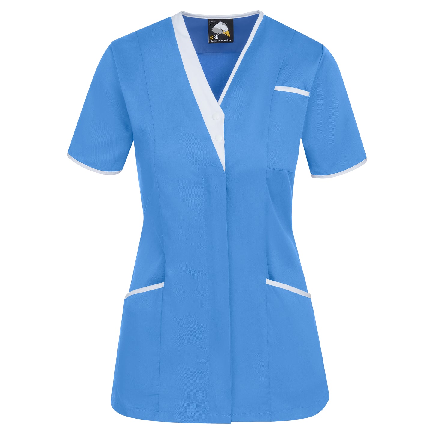 ORN Tonia V-Neck Tunic 8200