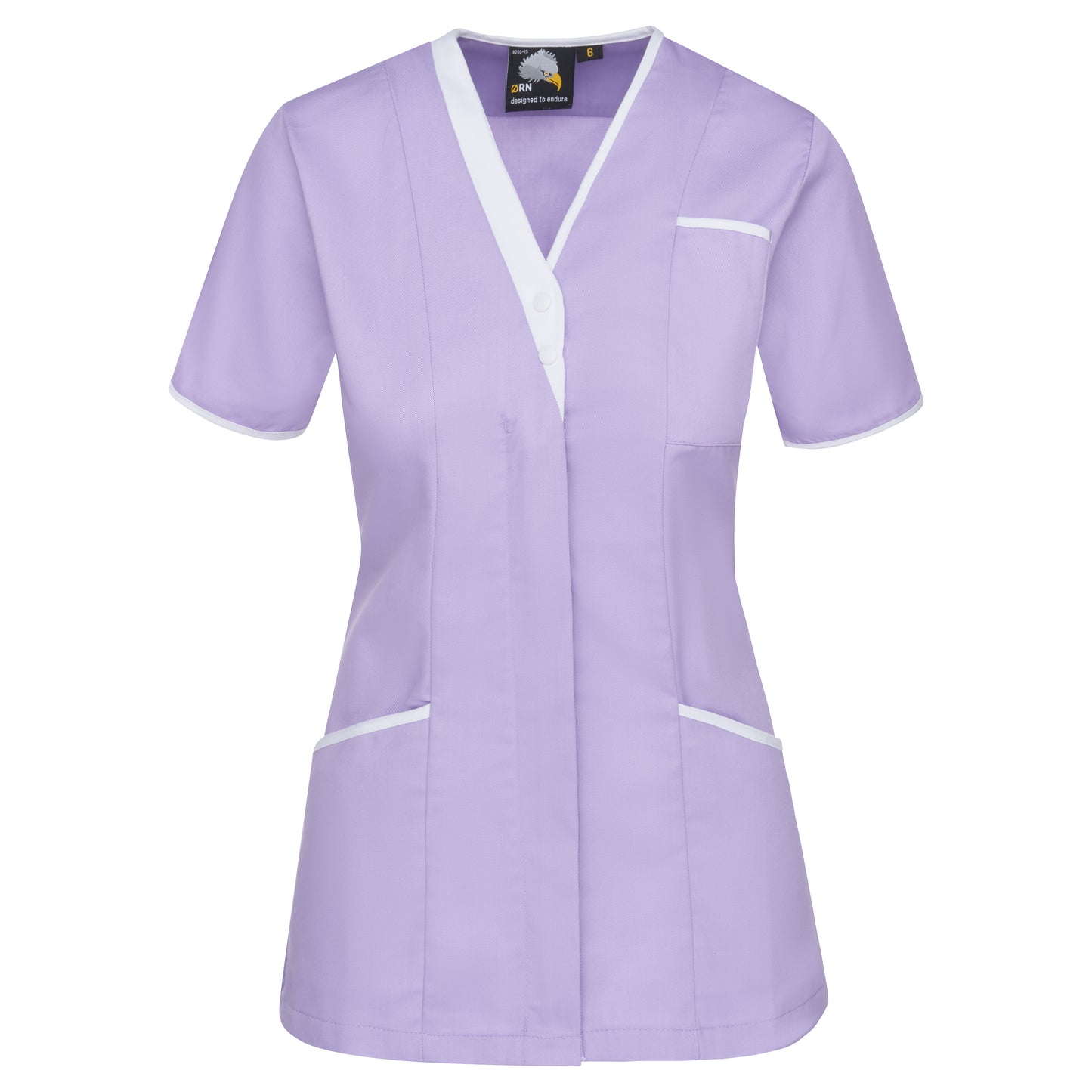 ORN Tonia V-Neck Tunic 8200