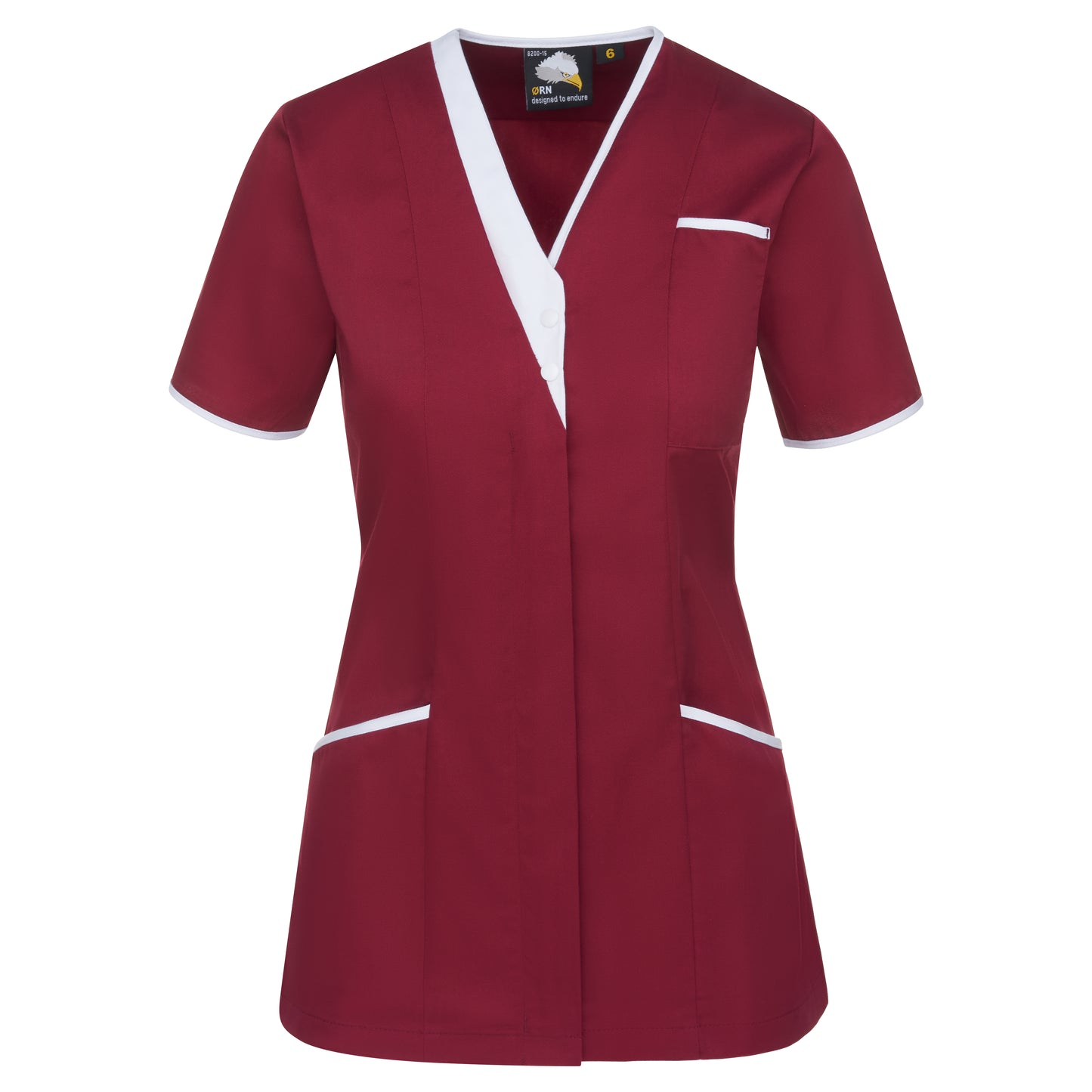 ORN Tonia V-Neck Tunic 8200