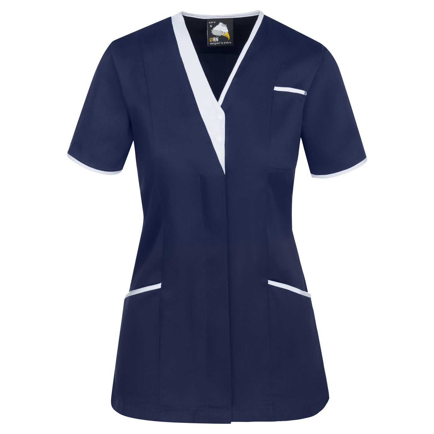 ORN Tonia V-Neck Tunic 8200