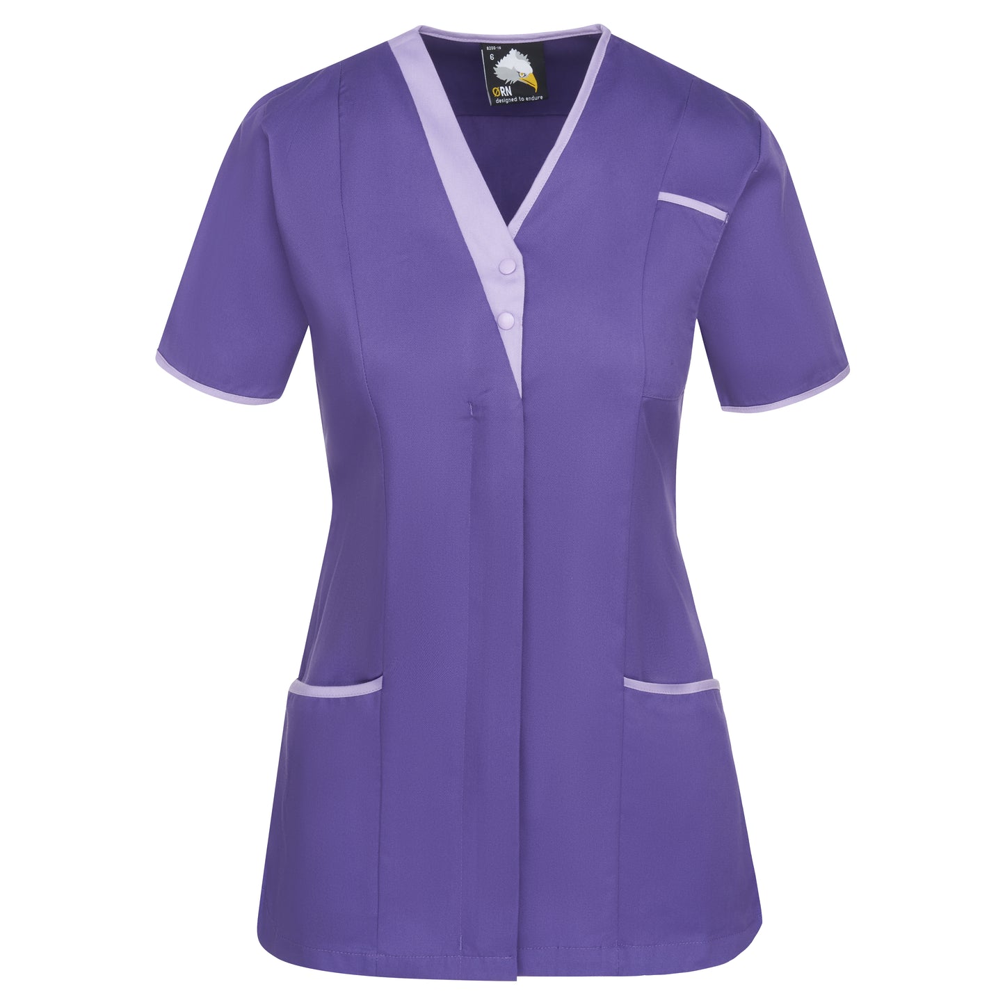 ORN Tonia V-Neck Tunic 8200