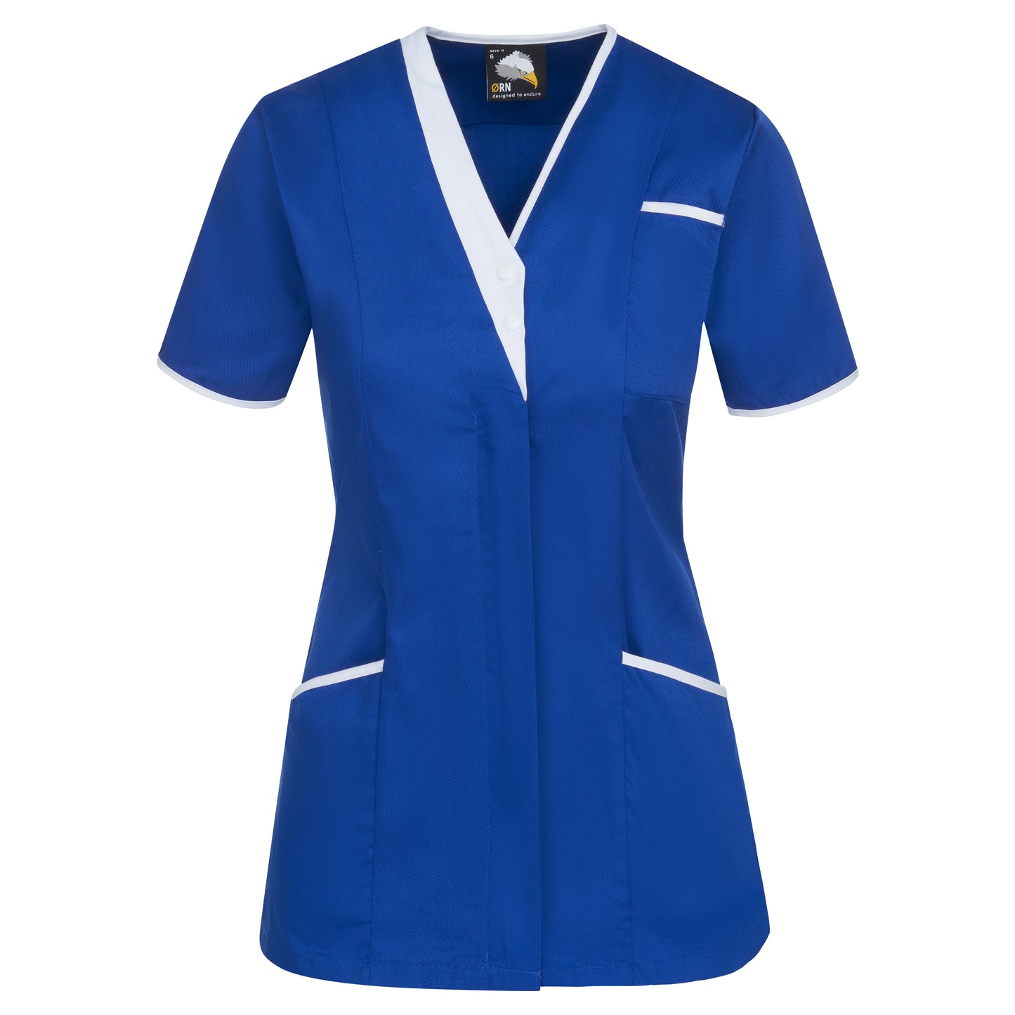 ORN Tonia V-Neck Tunic 8200