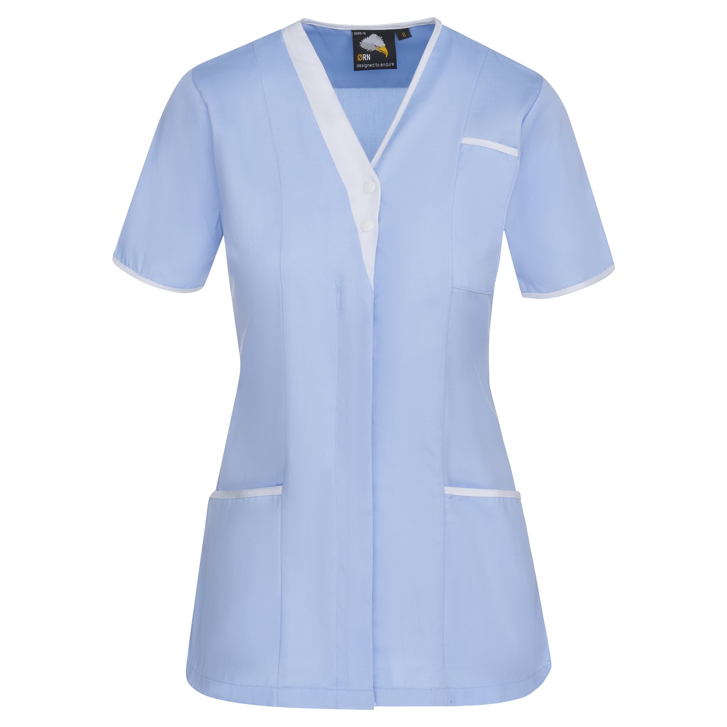 ORN Tonia V-Neck Tunic 8200
