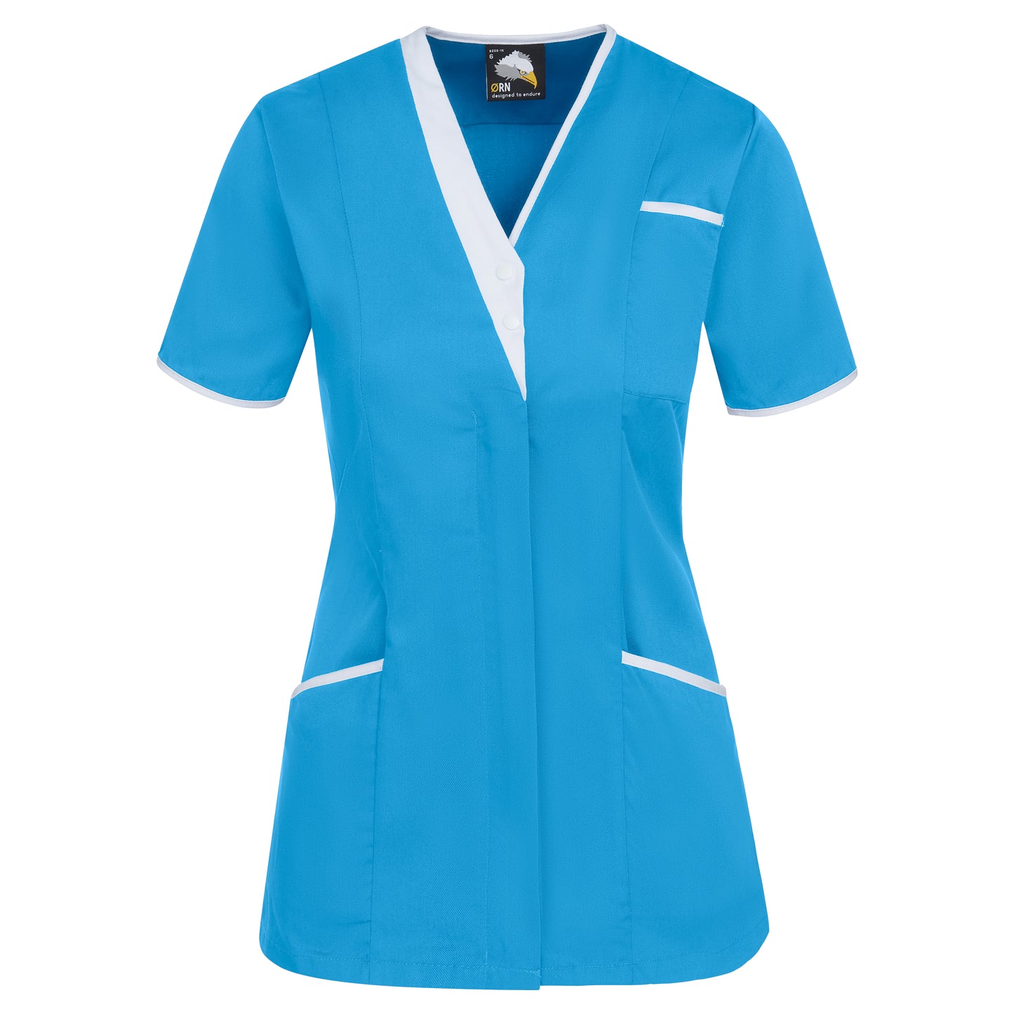 ORN Tonia V-Neck Tunic 8200