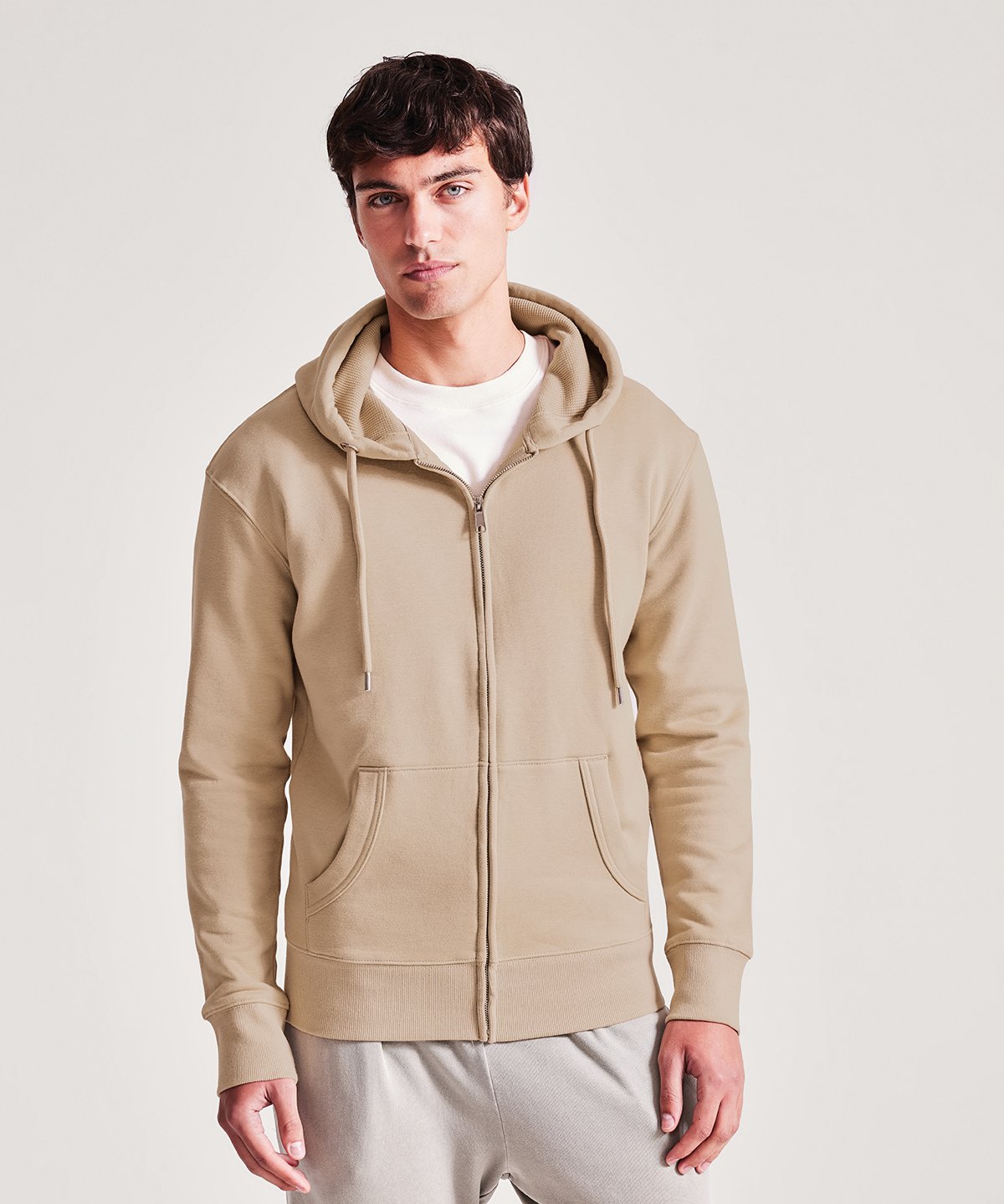 Anthem - Men's Anthem full-zip hoodie