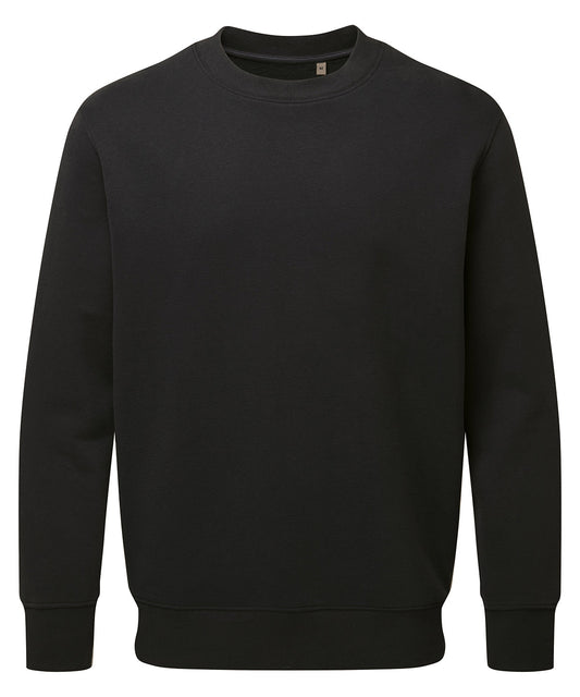 Black - Anthem sweatshirt