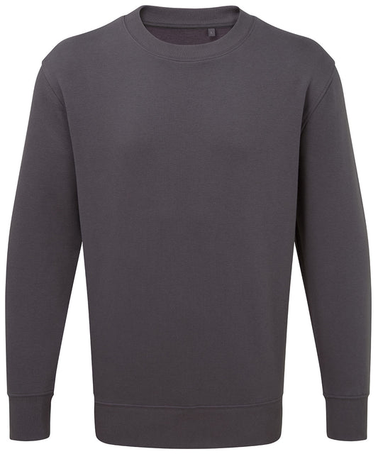 Charcoal - Anthem sweatshirt