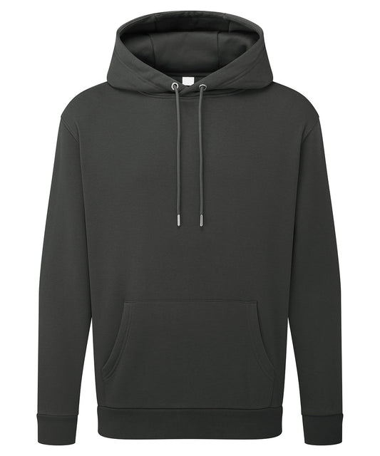 Carbon - Anthem studio hoodie