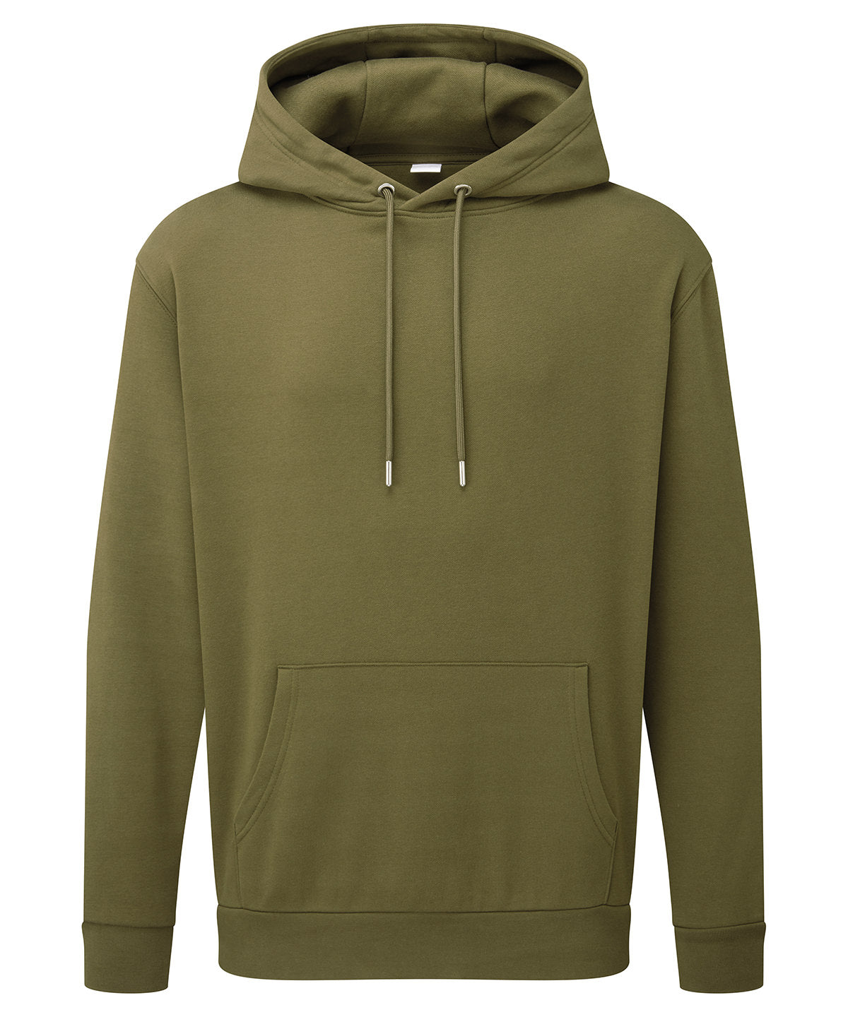 Khaki - Anthem studio hoodie