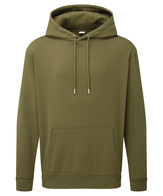 Khaki - Anthem studio hoodie