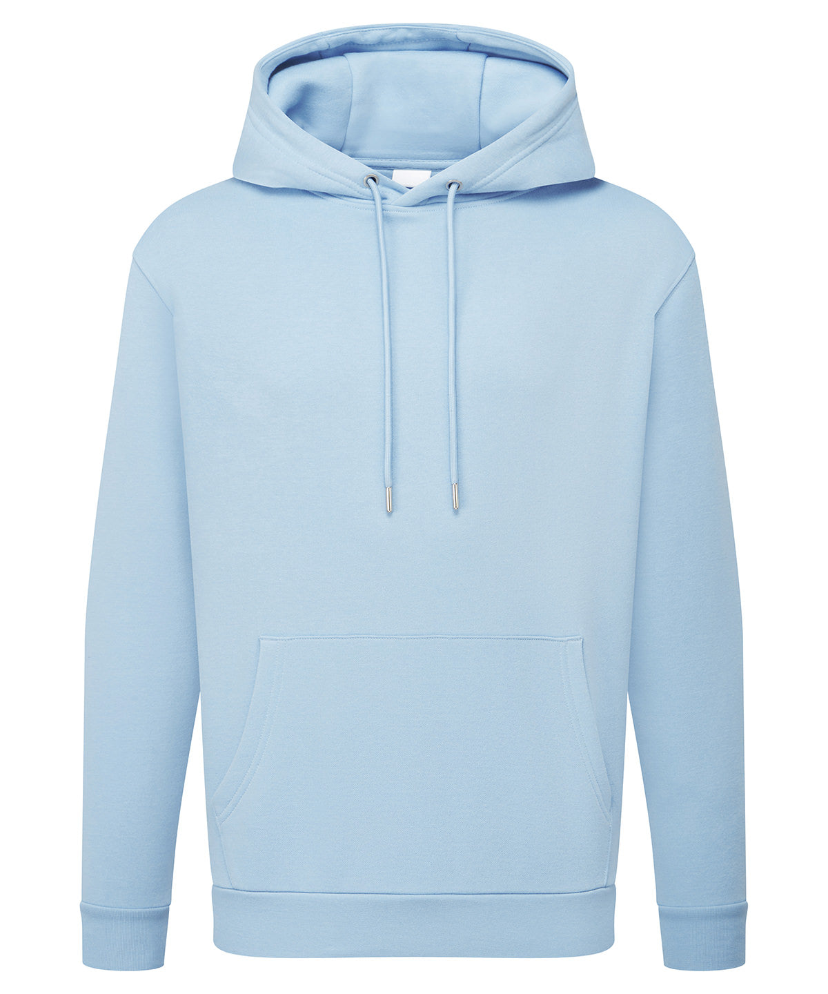 Light Blue - Anthem studio hoodie