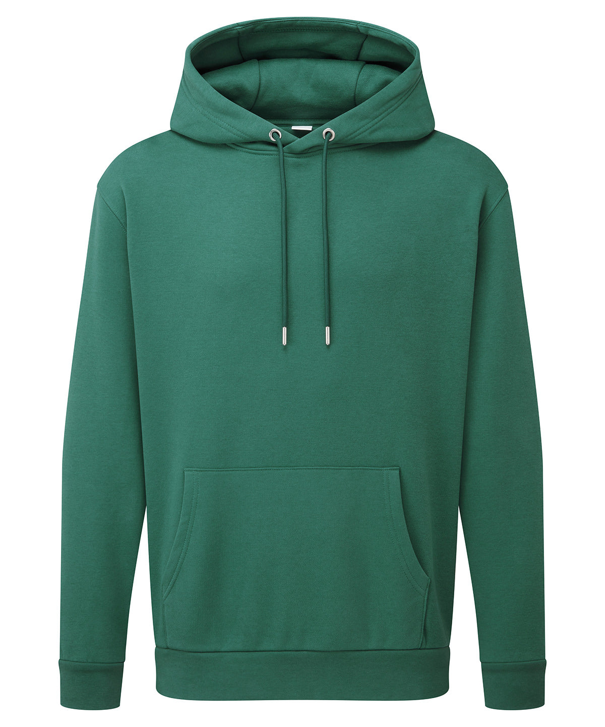 Pine Green - Anthem studio hoodie