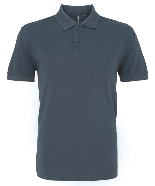 Denim - Men's Classic fit polo