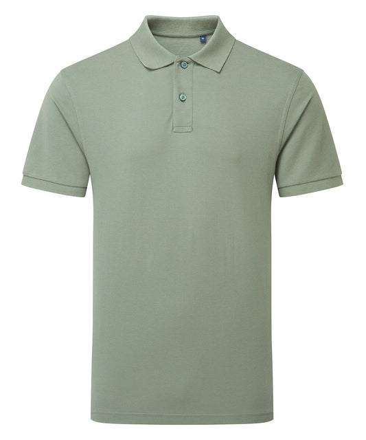 Fern - Men's Classic fit polo