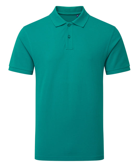 Jade - Men's Classic fit polo