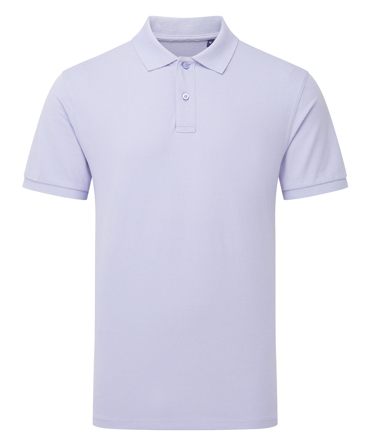 Lavender - Men's Classic fit polo