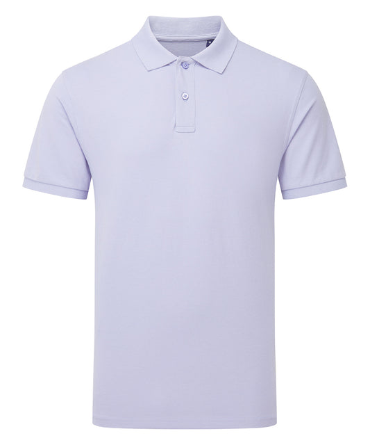 Lavender - Men's Classic fit polo