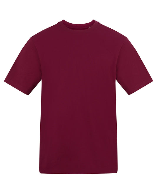Burgundy - The AWDis 180 T