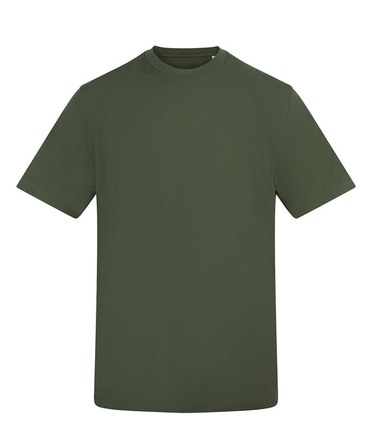 Earthy Green - The AWDis 180 T