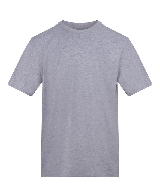 Heather Grey - The AWDis 180 T