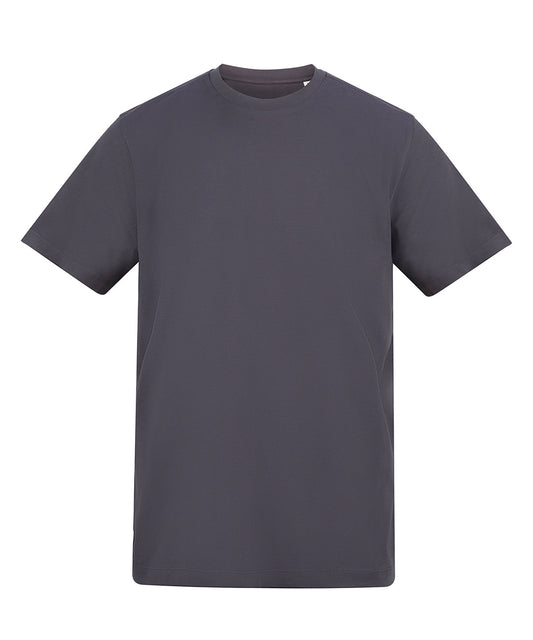 Solid Charcoal - The AWDis 180 T