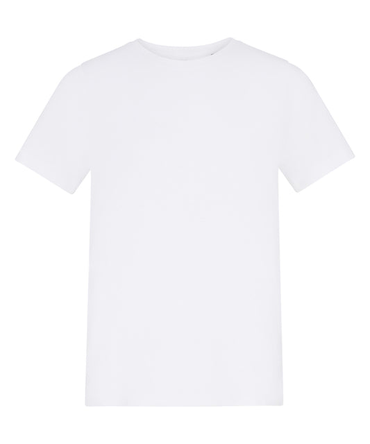 Arctic White - The AWDis 150 Kids T