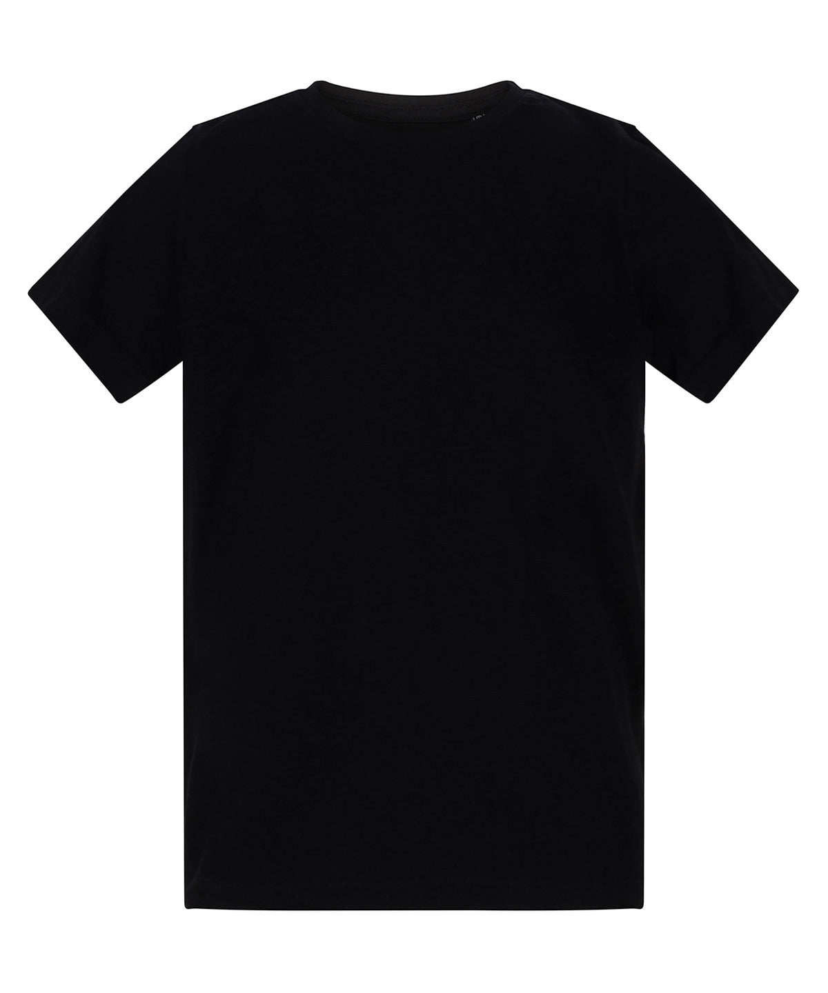 Deep Black - The AWDis 150 Kids T