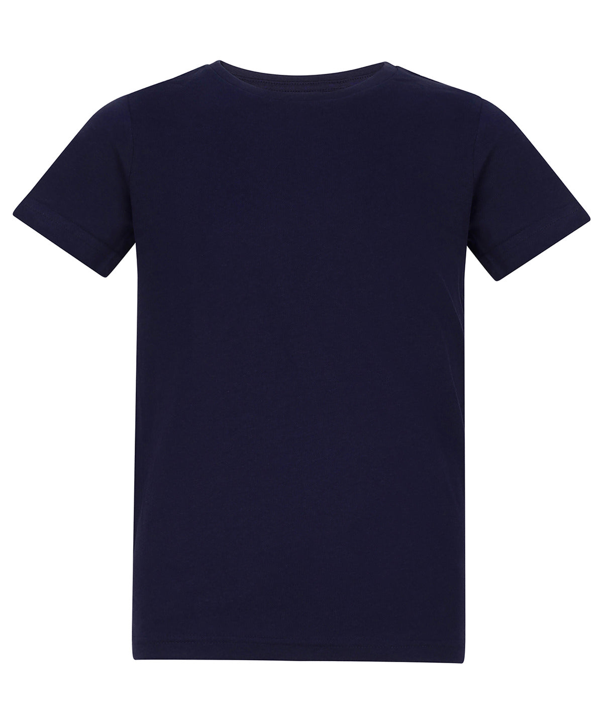 New French Navy - The AWDis 150 Kids T