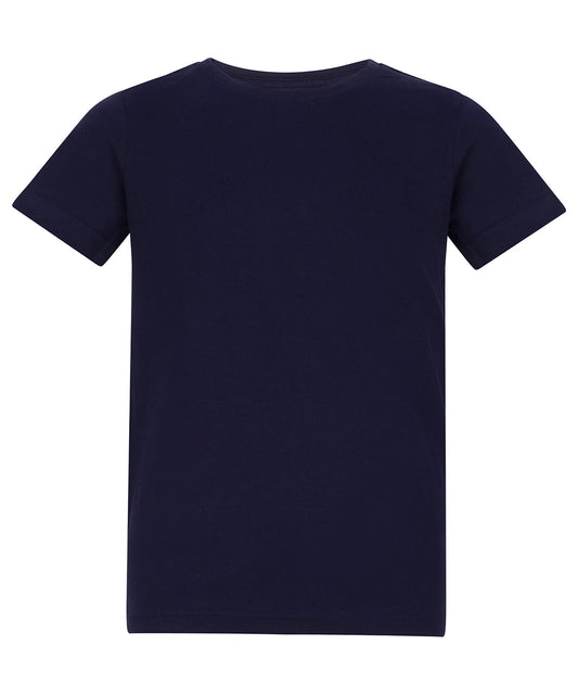 New French Navy - The AWDis 150 Kids T