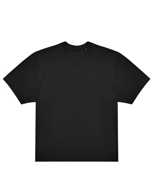 Black - B&C #E220 Oversized