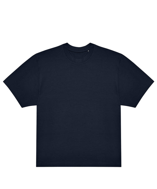 Navy - B&C #E220 Oversized