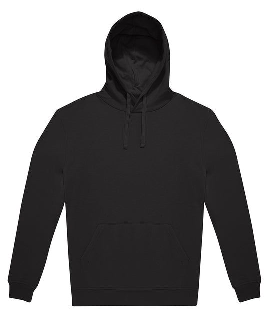 Black* - B&C ID.333 hoodie