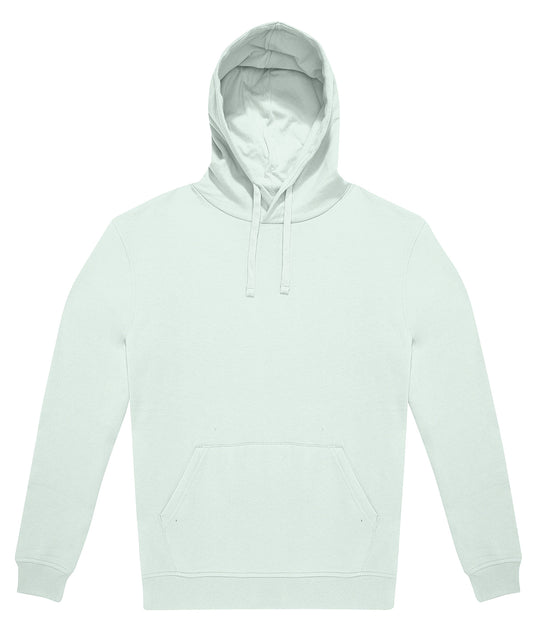 Blush Mint - B&C ID.333 hoodie