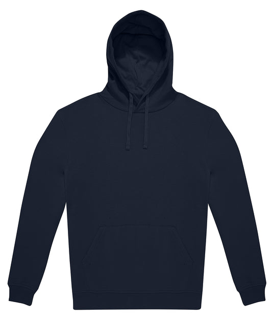 Navy* - B&C ID.333 hoodie
