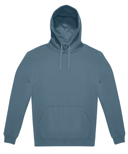 Nordic Blue - B&C ID.333 hoodie