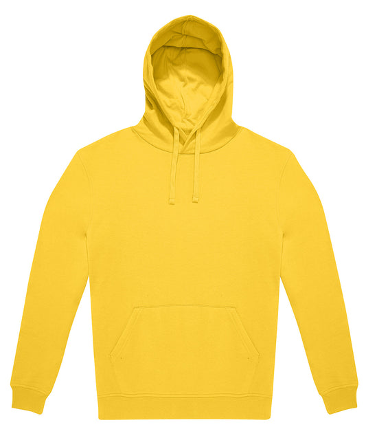 Pop Yellow - B&C ID.333 hoodie