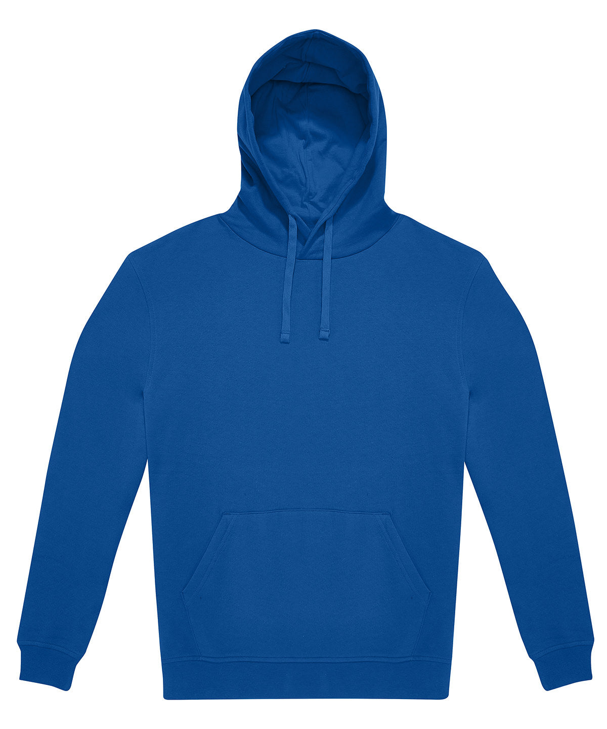 Royal Blue - B&C ID.333 hoodie