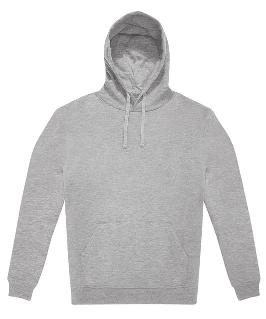 Sport Grey* - B&C ID.333 hoodie