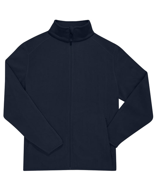 Navy* - B&C Reset polar fleece