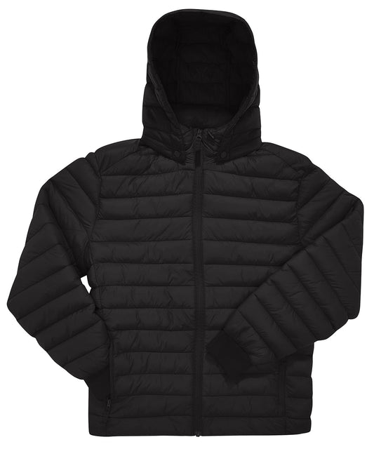 Black* - B&C Reset puffer