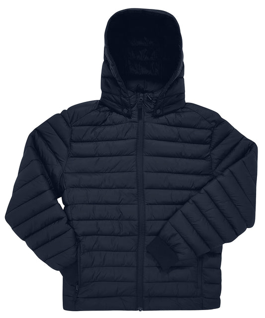 Navy* - B&C Reset puffer