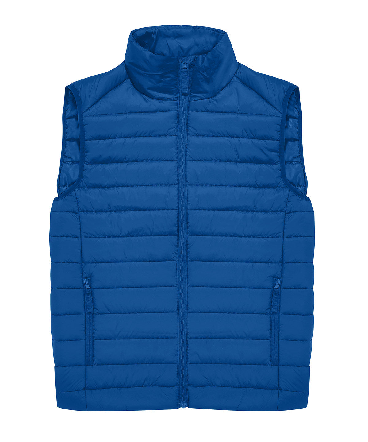 Royal Blue - Reset bodywarmer
