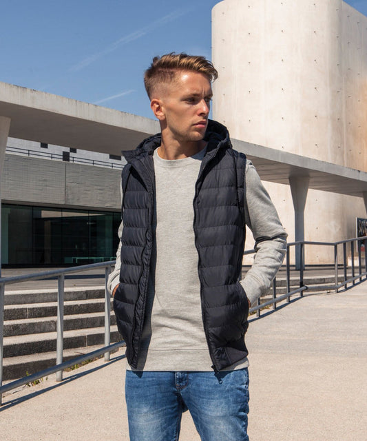Build your Brand - Bubble vest