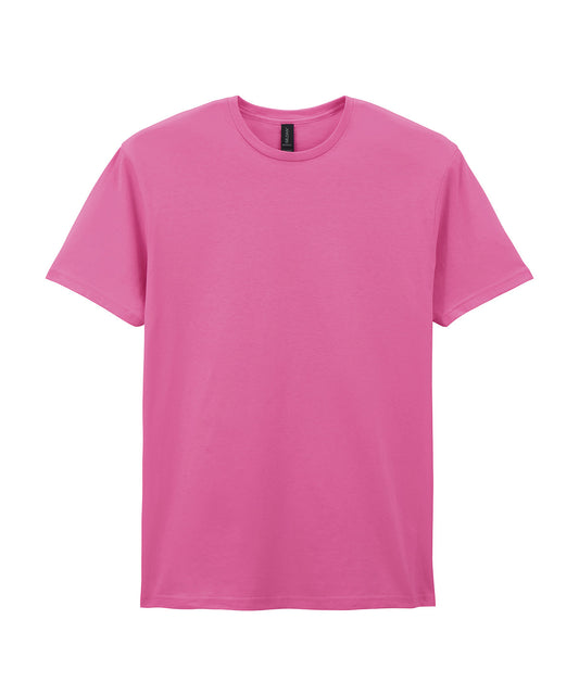 Azalea* - Softstyle™ adult ringspun t-shirt