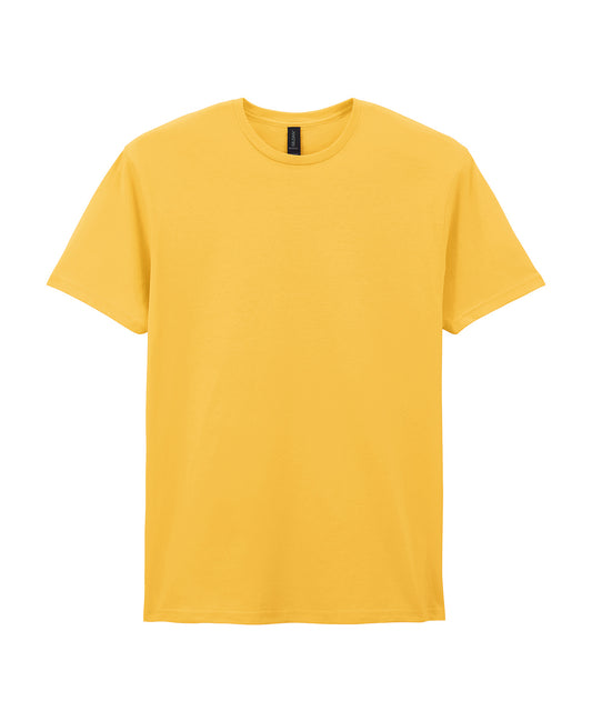 Daisy*† - Softstyle™ adult ringspun t-shirt