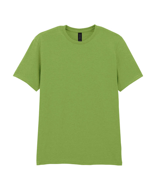 Kiwi* - Softstyle™ adult ringspun t-shirt