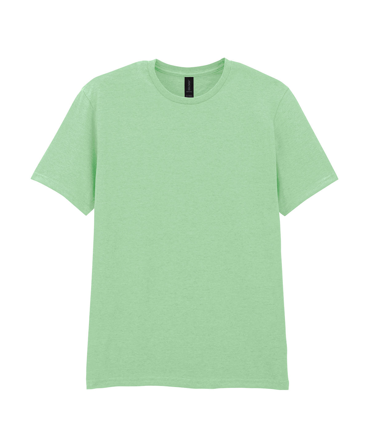 Mint Green* - Softstyle™ adult ringspun t-shirt