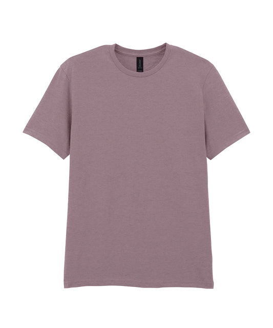 Paragon* - Softstyle™ adult ringspun t-shirt